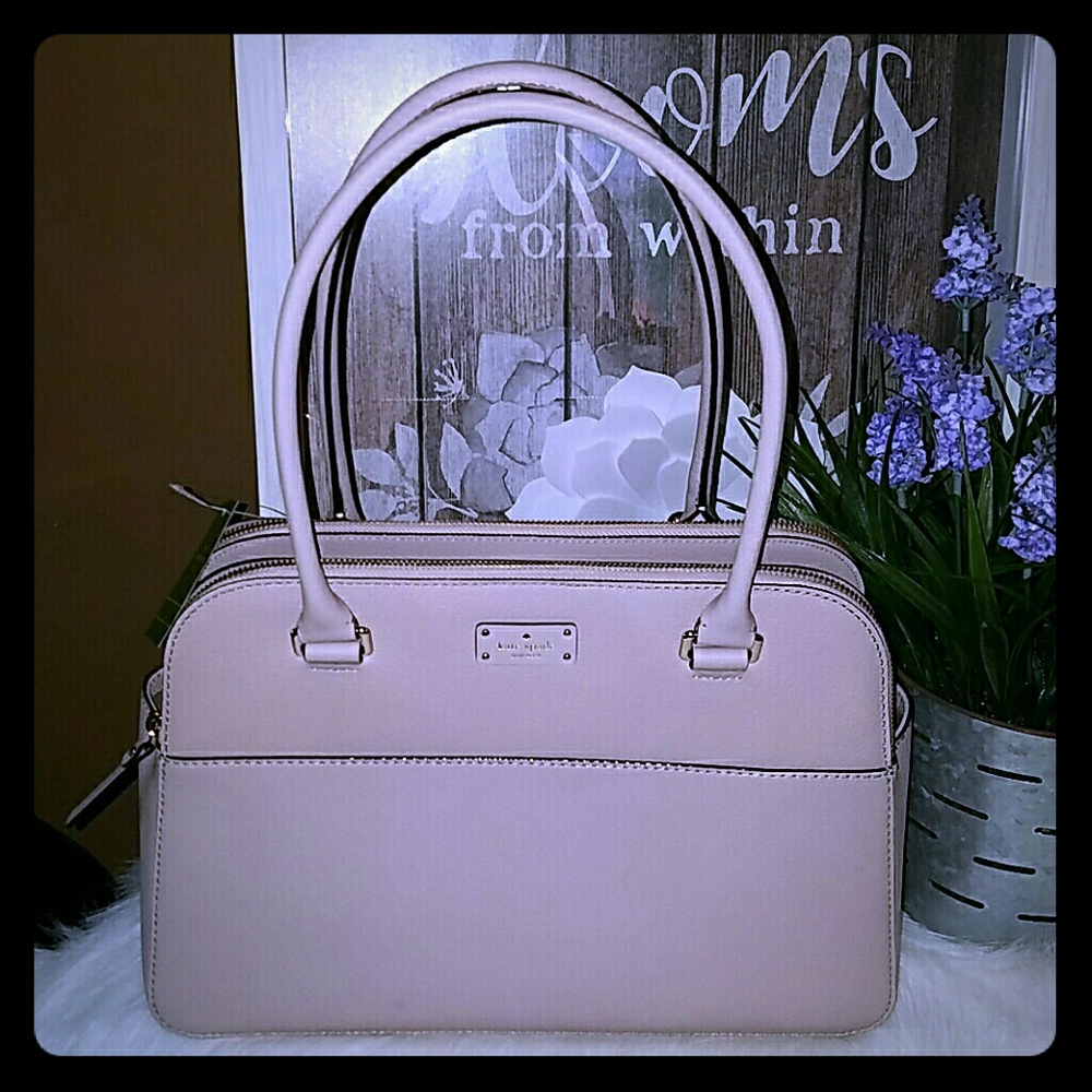 Kate spade Terri Almondine bag